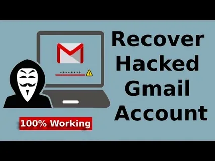 How to Recover Gmail if It Gets Hacked: Step-by-Step Guide